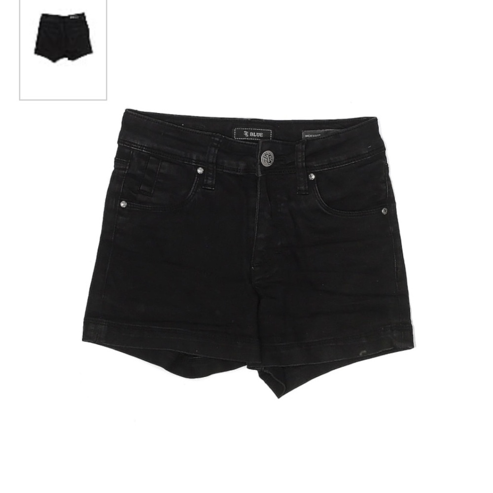 STS Blue Shorts (2 pairs)